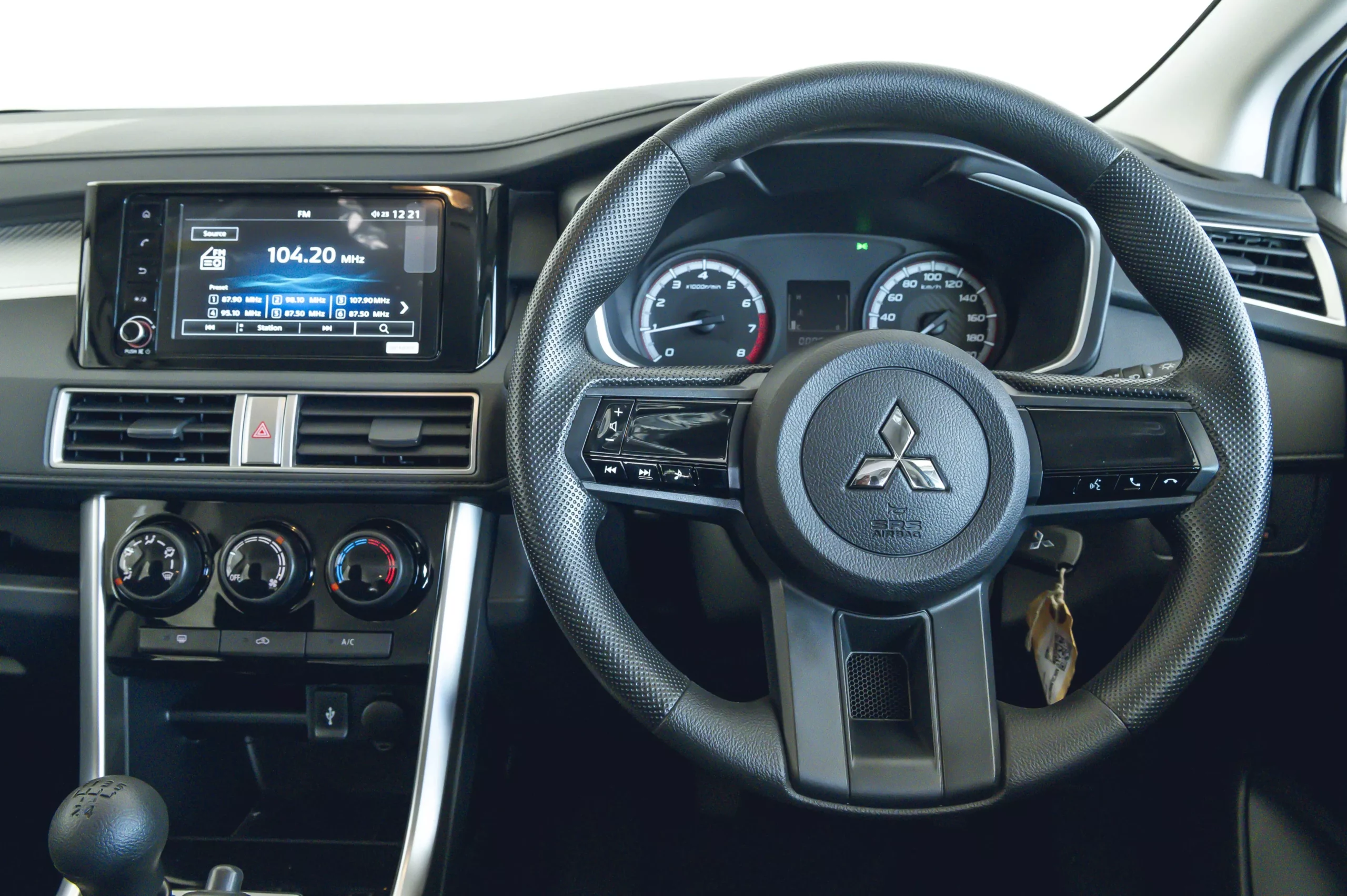 Vehicle Image for 3/3for Mitsubishi Xpander 1.5 auto (automatic | petrol)