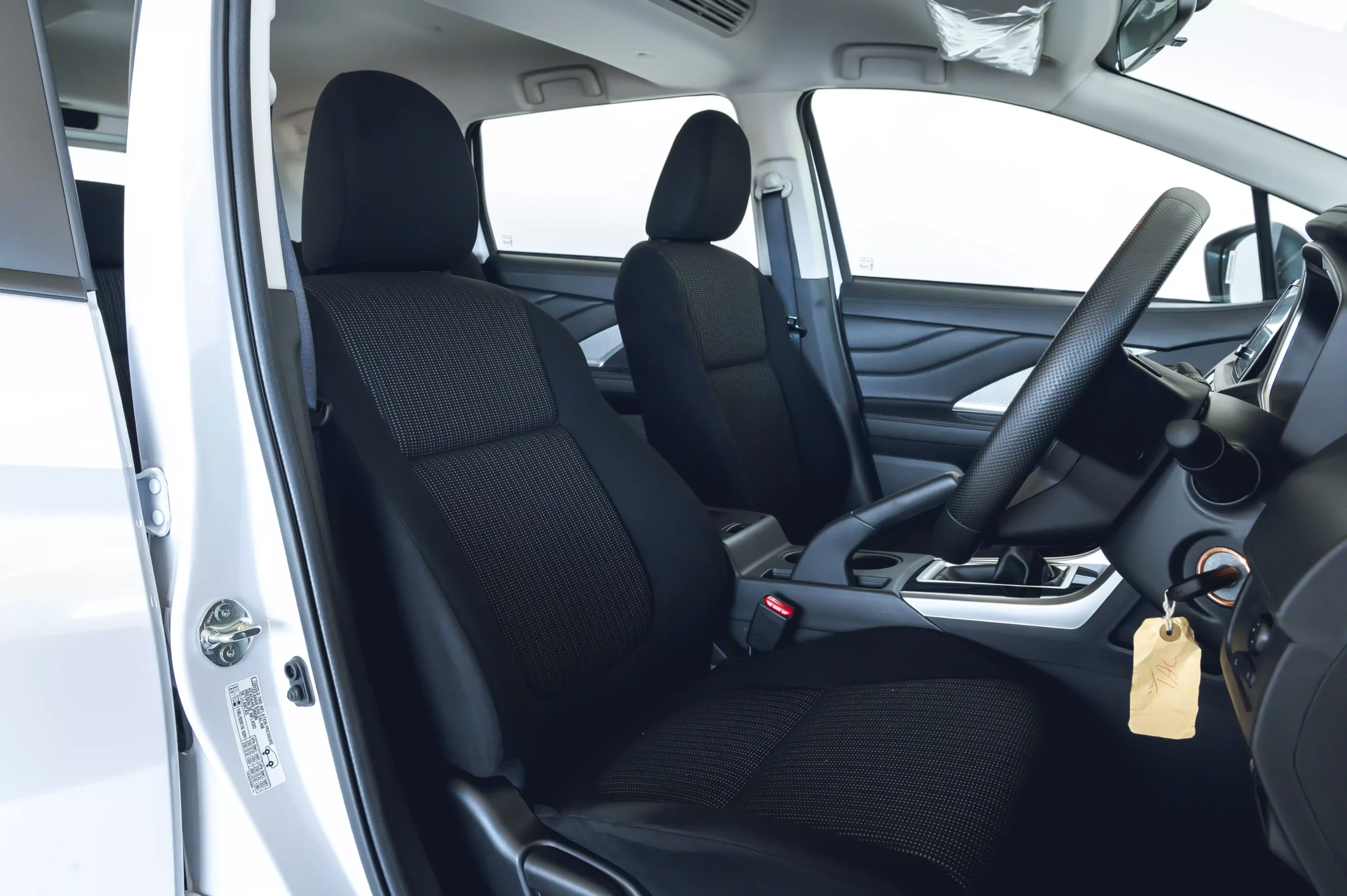 Vehicle Image for 3/3for Mitsubishi Xpander 1.5 manual (manual | petrol)