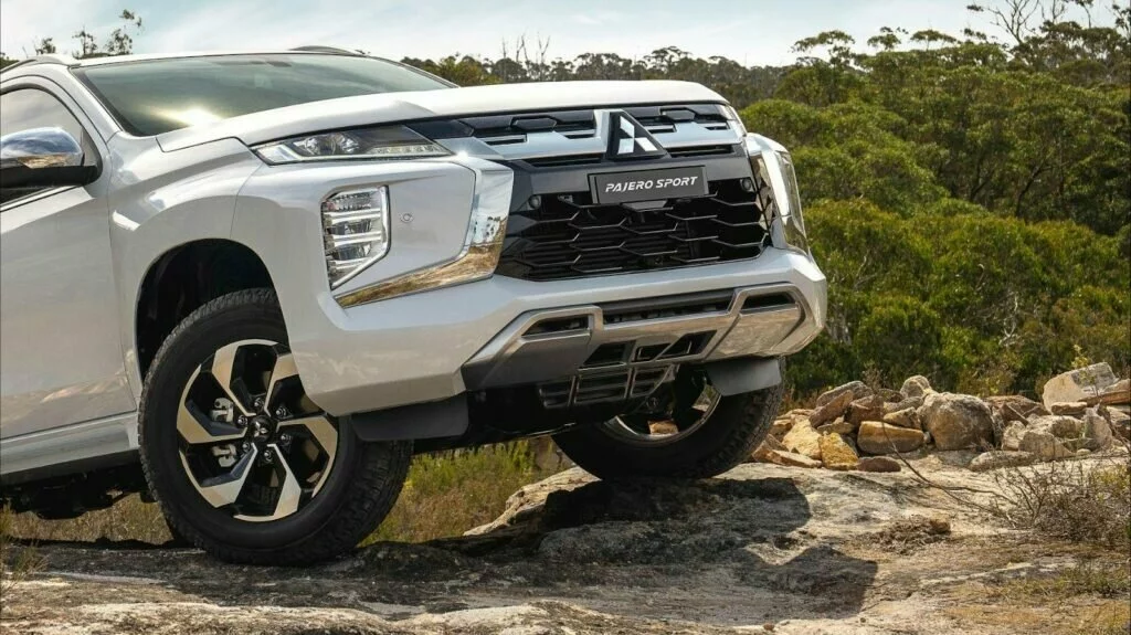 Mitsubishi Motors in South Africa: Proven Strength, Trusted Reliability and Everyday Capability