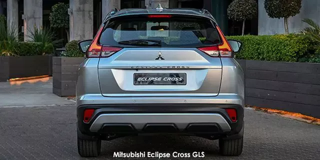Vehicle Image for 4/10for Mitsubishi Eclipse Cross 2.0 GLS