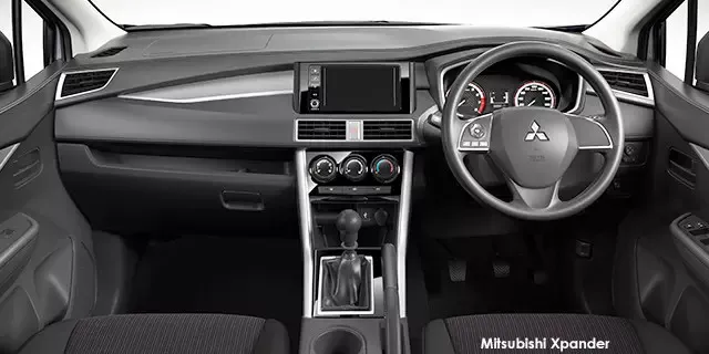 Vehicle Image for 3/3for Mitsubishi Xpander 1.5 manual