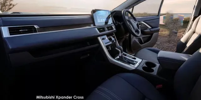 Vehicle Image for 2/2for Mitsubishi Xpander Cross 1.5